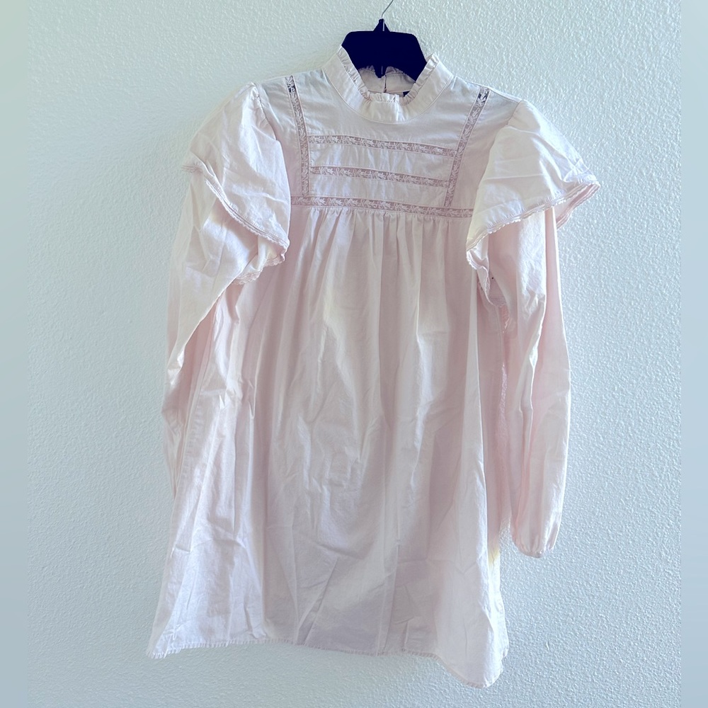 Wild Fable Light Pink Dress